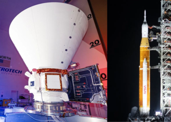 NASA Gears Up for Double Mission Blastoff on March 2!