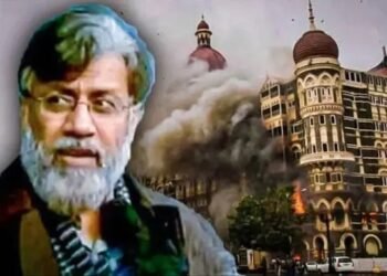 Modi in US: Trump clears extradition of 26/11 accused Tahawwur Rana