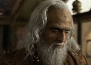 Fans can’t stop praising Akshaye Khanna for his Aurangzeb act in ‘Chhaava’