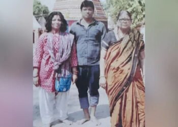 Bureaucrat, family discovered dead at Kerala home; Investigation underway