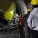 Survival likelihood of eight trapped in SLBC tunnel ‘bleak’