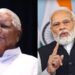 PM Modi hits back at Lalu’s Kumbh remark with ‘Jungleraaj’ jibe