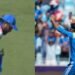 Champions Trophy Live: Axar Patel misses Hattrick as Captain Sharma drops sitter
