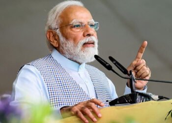 ‘Indians second to none in adopting to technology’: PM Modi at Mann Ki Baat