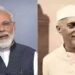 PM Modi takes fresh jibe at Congress; recommends book on Nehru