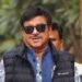 Shatrughan Sinha demands ban on non-veg food in India