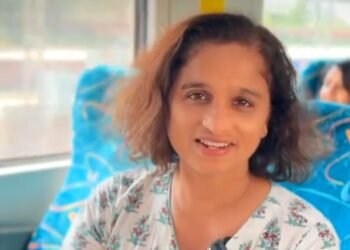 Meet Veena Reddy, Ex-USAID Chief at the centre of $21 million funding row