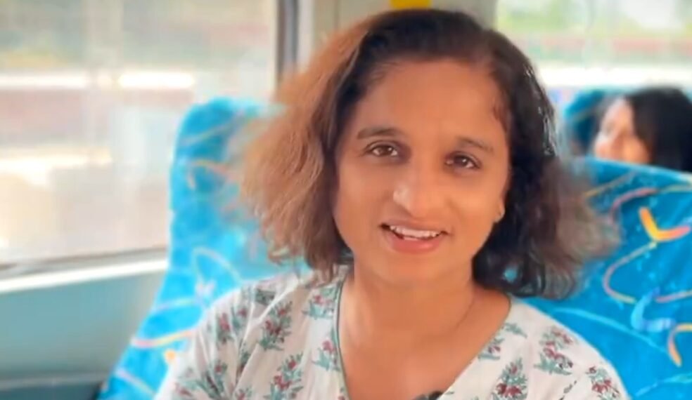 Meet Veena Reddy, Ex-USAID Chief at the centre of $21 million funding row