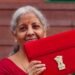 With an eye on Bihar Elections, FM Sitharaman presents Union Budget 2025