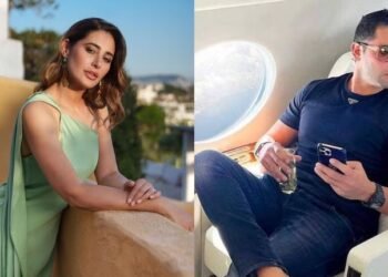 Nargis Fakhri Marries Longtime Boyfriend Tony Beig In Los Angeles