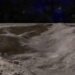 Asteroid blast on Moon forms two grand canyons in 10 mins