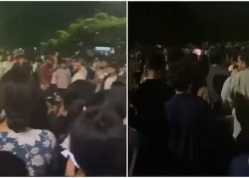 Nepali student dies by suicide in Odisha; leads to widespread protests