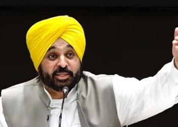 In a landmark decision, Punjab enacts Sports Development Act