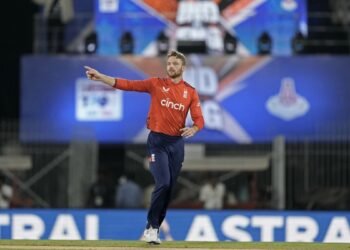 Rana not a ‘like-for-like’ replacement for Dube, says Buttler after Pune loss