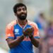 Pacer Jasprit Bumrah misses out on India’s Champions Trophy squad