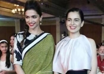 Kangana Ranaut invites Deepika to be first customer at her restaurant