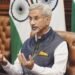 ‘Feel ashamed to…’: EAM Jaishankar launches fierce attack on AAP