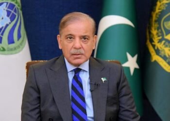 Pak PM Shehbaz Sharif aims to resolve India-Pak issues through dialogue