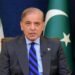 Pak PM Shehbaz Sharif aims to resolve India-Pak issues through dialogue
