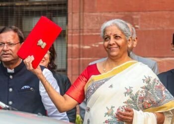 Growth, development, and tax cuts: Economists praise Union Budget 2025