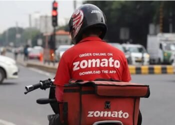 Food delivery service Zomato to be renamed as ‘Eternal’