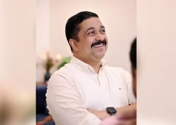 Case filed against Kerala MLA for involvement in CSR fund scam