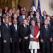 ‘Right time to come to India’: PM Modi at CEO Forum in Paris