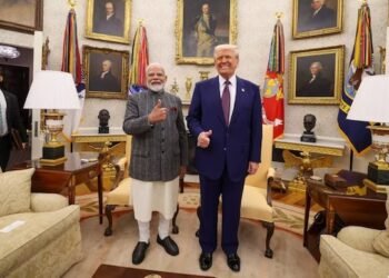 The ‘MIGA-MAGA’ is a mega partnership for prosperity: PM Modi