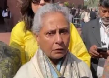 ‘Kumbh water most…’: Jaya Bachchan’s controversial remark on Maha Kumbh Stampede