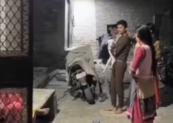 4.0 magnitude earthquake hits Delhi-NCR; strong tremors felt