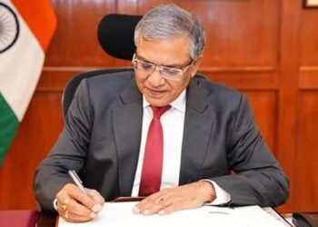 Gyanesh Kumar appointed India’s new Chief Election Commissioner