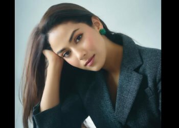 Mira Kapoor flawlessly showcases her amazing fashion sense in latest post