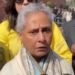 ‘Kumbh water most…’: Jaya Bachchan’s controversial remark on Maha Kumbh Stampede