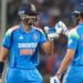 Shubhman Gill, bowlers help India defeat England in first ODI