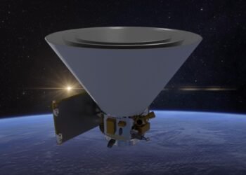 NASA set to launch new telescope ‘SPHEREx’ on Feb 27