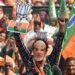 Two more Exit Polls predict clear win for BJP in Delhi Elections