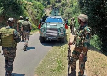Infiltration bid foiled by Indian Army, 7 killed: Sources