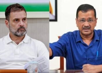 ‘Kejriwal came in WagonR and..’: Rahul Gandhi takes fresh jibe at AAP leader
