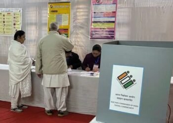 Delhi Assembly Election Results to be announced today; Counting begins at 8 am