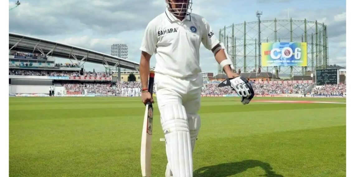 Opinion! Which current batsmen can break Tendulkar’s record of 51 Test 100s?