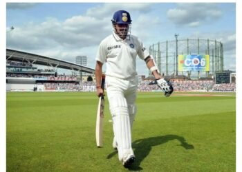 Opinion! Which current batsmen can break Tendulkar’s record of 51 Test 100s?