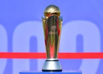 ICC reveals prize money for Champions Trophy 2025 winners