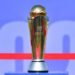 ICC reveals prize money for Champions Trophy 2025 winners