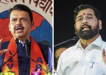 Security for 20 Shinde Sena MLAs reduced as Mahayuti conflict escalates
