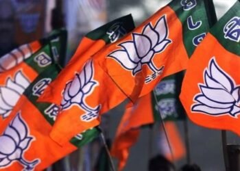 Delhi Election Results: Bhartiya Janata Party leading in early trends