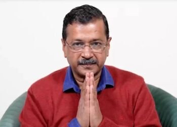 ‘Will continue to serve people’: Arvind Kejriwal concedes defeat to BJP in Delhi polls