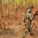 Chhattisgarh: 12 Naxalites killed in encounter; 2 security personnel lost lives