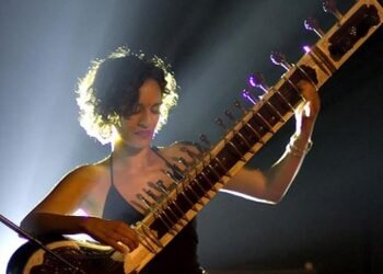 After earning nomination at Grammys, Anoushka Shankar prepares for ‘Chapter 3’