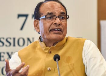 Shivraj Singh Chouhan tears into Air India over flight fiasco
