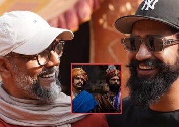 Laxman Utekar issues apology as Shirke descendants threaten to sue Chhaava